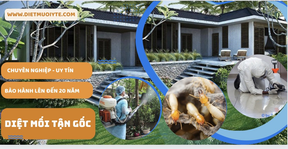 THUỐC DIỆT GIÁN      